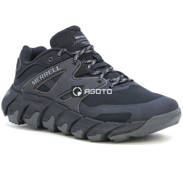 MERRELL MAIPO EXPLORER AEROSPORT černá pánská outdoor obuv