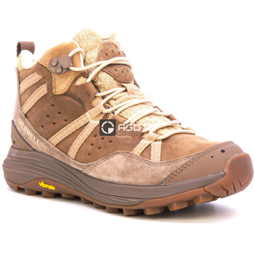 MERRELL Siren 4 Traveller béžová dámská outdoor obuv