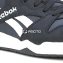 preview REEBOK IB4162 S3 ESD černé pánské pracovní tenisky