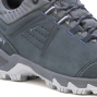 preview MAMMUT Mercury IV Low GTX Black černá pánská outdoor obuv Gore-Tex® membrána