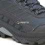 preview MERRELL SPEED STRIKE 2 MID GTX černá pánská outdoor obuv Gore-Tex® membrána