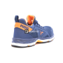 preview PUMA Chase S1P blue/orange low modrá pánská pracovní obuv