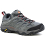 preview MERRELL Moab 3 Beluga šedá pánská outdoor polobotka