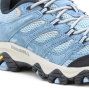 preview MERRELL Moab 3 W modrá dámská outdoor obuv