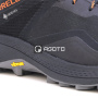 preview MERRELL MQM 3 GTX černá pánská outdoor obuv Gore-Tex® membrána