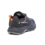 preview MERRELL MQM 3 GTX černá pánská outdoor obuv Gore-Tex® membrána