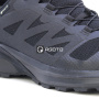 preview SALOMON X-Adventure GTX Black černá pánská outdoor obuv membrána Gore-Tex®