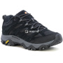 preview MERRELL MOAB 3 black night černá pánská outdoor obuv