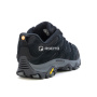 preview MERRELL MOAB 3 black night černá pánská outdoor obuv