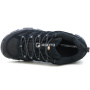 preview MERRELL MOAB 3 black night černá pánská outdoor obuv