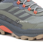 preview MERRELL Speed Strike 2 GTX olivová pánská outdoor obuv membrána Gore-Tex®