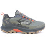 preview MERRELL Speed Strike 2 GTX olivová pánská outdoor obuv membrána Gore-Tex®