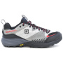 preview MERRELL Capra 2 Gtx šedá pánská kožená outdoor obuv membrána Gore-Tex®