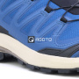 preview SALOMON XA Pro 3D V9 GTX modrá pánská outdoor obuv GORE-TEX® membrána