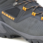 preview MAMMUT Sapuen High GTX černá pánská outdoor obuv Gore-Tex® membrána