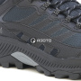 preview MERRELL SPEED STRIKE 2 MID WP black černá pánská outdoor obuv