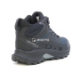 preview MERRELL SPEED STRIKE 2 MID WP black černá pánská outdoor obuv