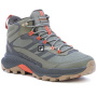 preview MERRELL SPEED STRIKE 2 MID WP olivová pánská outdoor obuv