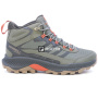 preview MERRELL SPEED STRIKE 2 MID WP olivová pánská outdoor obuv