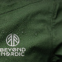 preview Beyond Nordic Sweden BN301 V2 3L černá pánská outdoor bunda 20 000 mm