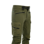 preview ARRAK SWEDEN Motion Flex Stretch pánské outdoor/hunting kalhoty